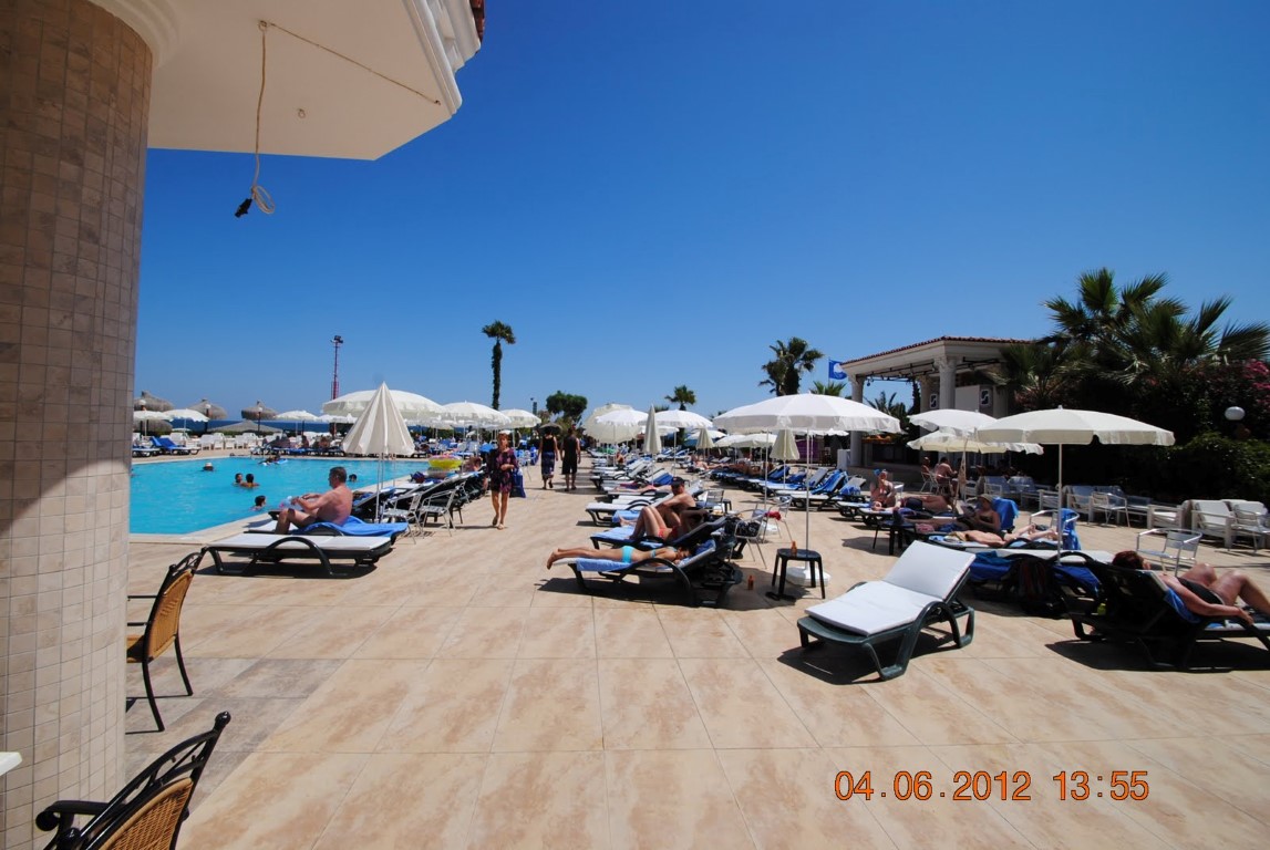 imagini hotel CLUB SERA ANTALYA